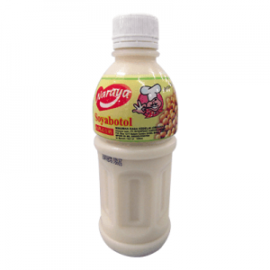 NARAYA SOYA BOTOL KEDELAI  BTL 320ml