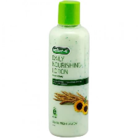 Natur-E Hand Body Lotion Botol 245ml