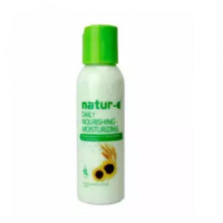 Natur-E Hand Body Lotion Nourishing Botol 100ml