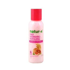 NATUR-E HAND BODY LOTION PROTECT & GLOW BTL 100mL
