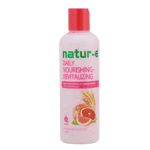 NATUR-E HAND BODY LOTION PROTECT & GLOW BTL 245mL