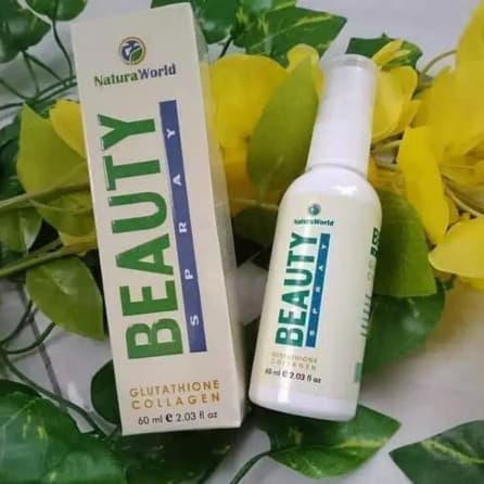 NATURA BEAUTY SPRAY