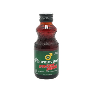 NEO HORMOVITON PASAK BUMI  BTL 150mL