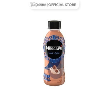 NESCAFE ECLAIR LATTE 220ml