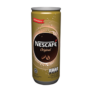 NESCAFE ICE COFFEE ORIGINAL KLG 240mL