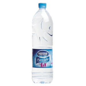NESTLE AIR MINERAL PURE LIFE BTL 1500mL