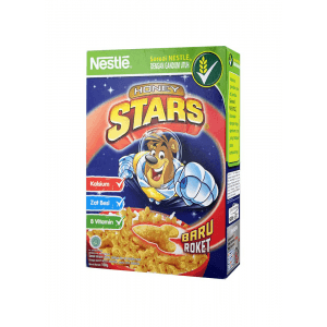 NESTLE CEREAL BREAKFAST HONEY STARS BOX 150g