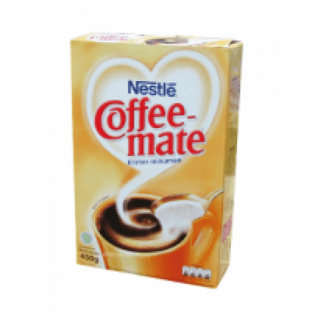 Nestle Coffee Mate Krim Nabati Box 450g