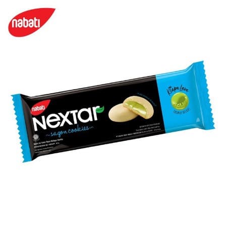 NEXTAR SAGON KELAPA LAVA 42g