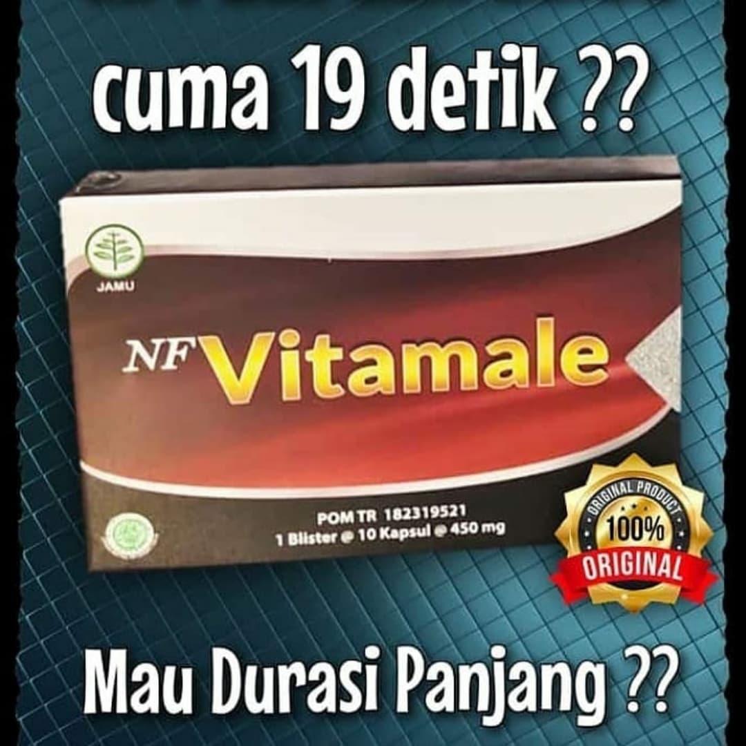 NF Vitamale