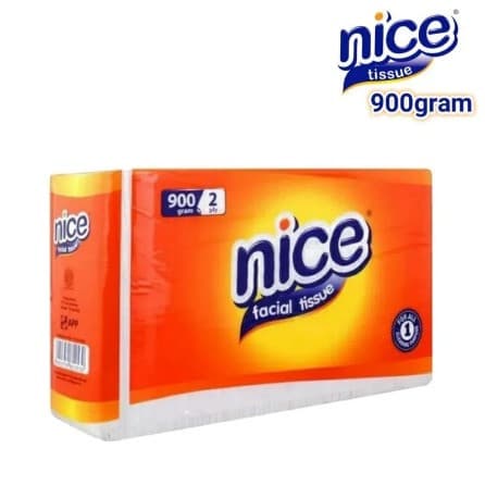 NICE FCL KILOAN 900g