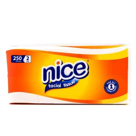 NICE FCL SOFT PACK 250 S
