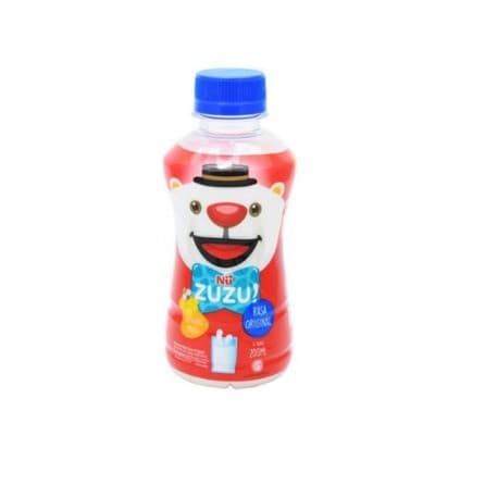 NII ZUZU ORIGINAL 200ML