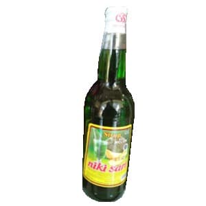 NIKI SARI SYRUP MELON BTL 625ML