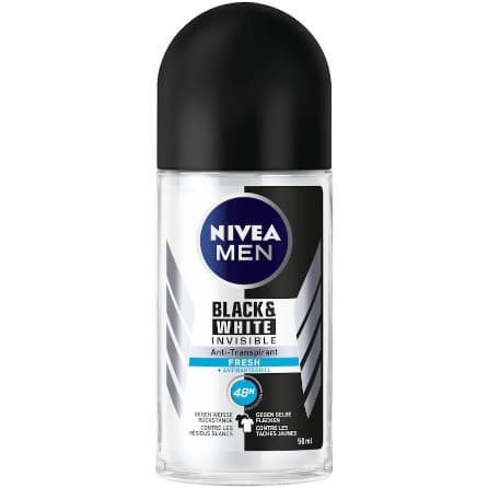 NIVEA BLACK&WHITE FRESH 50ML
