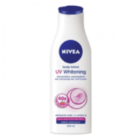 Nivea Body Lotion Whitening 100ml