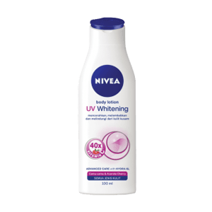 NIVEA BODY LOTION WHITENING (NEW)  BTL 100mL