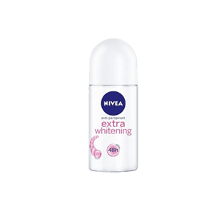 NIVEA DEO ROLL ON EXTRA WHITENING BTL 25mL