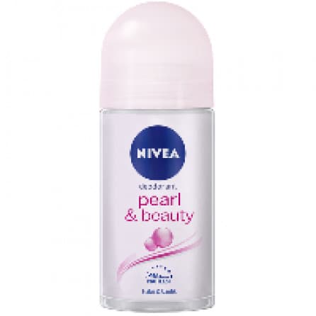 Nivea Deo Roll On Pearl & Beauty 50ml