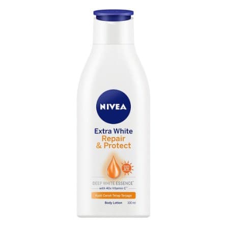 NIVEA EXTRA REPAIR & PROTECT 100ml