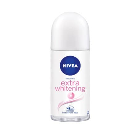 NIVEA EXTRA WHITENING 50ML