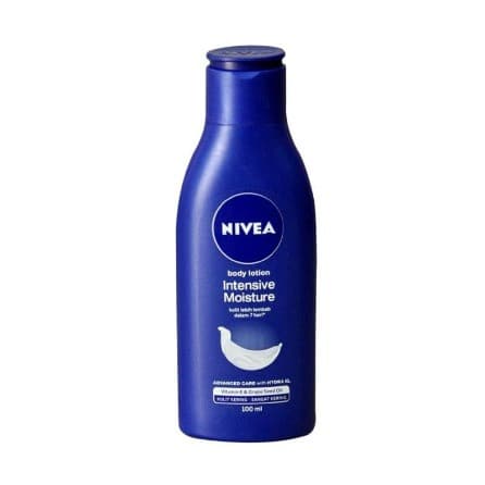 NIVEA INTENSIVE LOTION 100ml