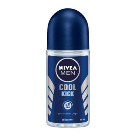NIVEA MEN COOL KICK  50ML