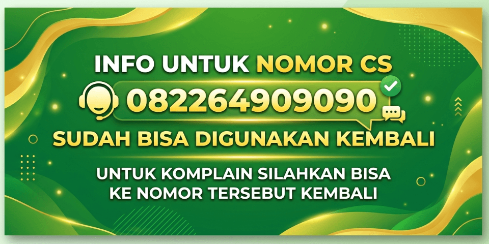 Image of NOMOR CS