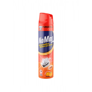 NOMOS AEROSOL ORANGE KLG 600mL