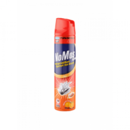 Nomos Aerosol Orange Klg 600mL