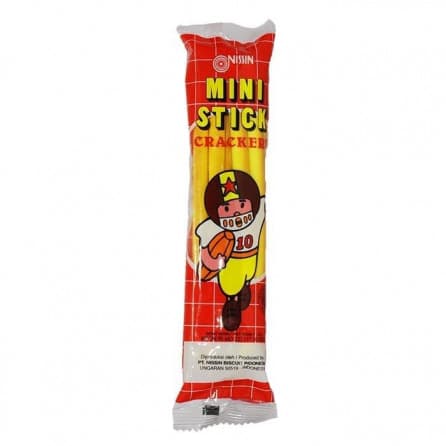 NS MINI STIK 25G 