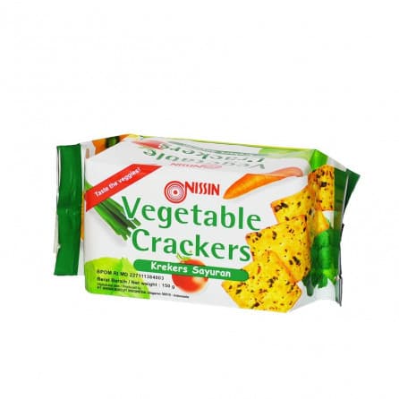NS VEGETABLE 150G