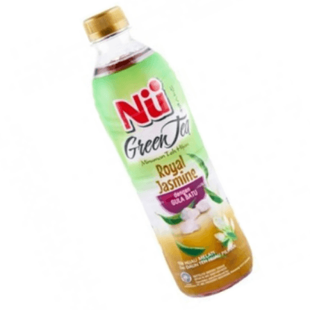NU TEA ROYAL JASMINE RAZY 450ML