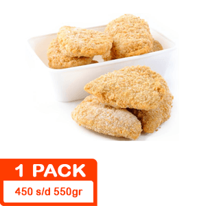 NUGGET CURAH  WHL 