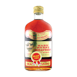 NUSANTARA MADU MURNI  BTL 250mL