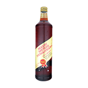 NUSANTARA MADU MURNI  BTL 650mL