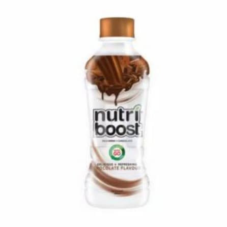 NUTRI BOST COKLAT 240ML