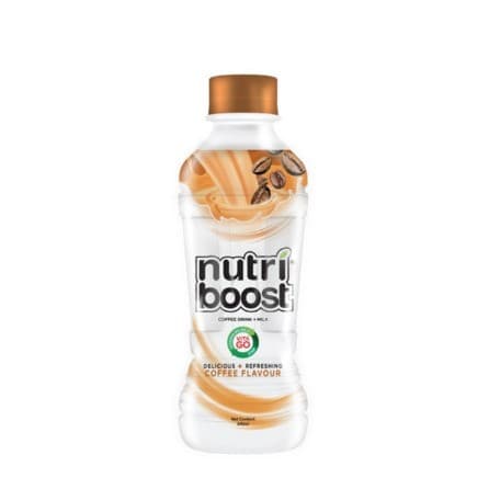 NUTRIBOOST COFFE 240ML