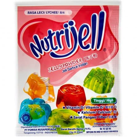 Nutrijel PWD.LECI15