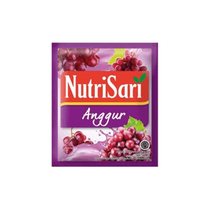 NUTRISARI INSTANT DRINK ANGGUR SCT 11g