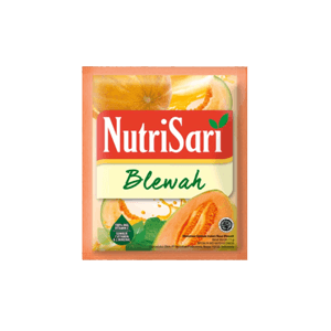 NUTRISARI INSTANT DRINK BLEWAH SCT 11g