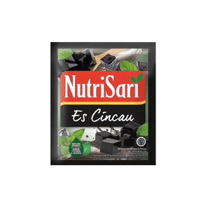 NUTRISARI INSTANT DRINK ES CINCAU SCT 13g