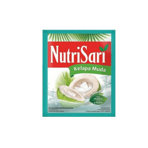 NUTRISARI INSTANT DRINK KELAPA MUDA SCT 11g