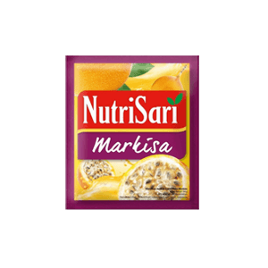 NUTRISARI INSTANT DRINK MARKISA SCT 14g