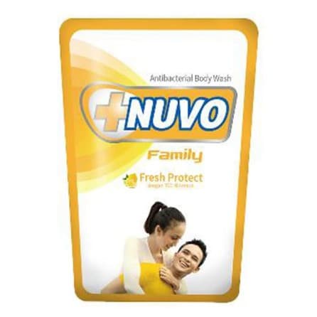 NUVO FAMILY FRESH PROTECT 60ML