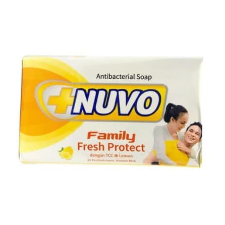NUVO FAMILY FRESH PROTECT 76g