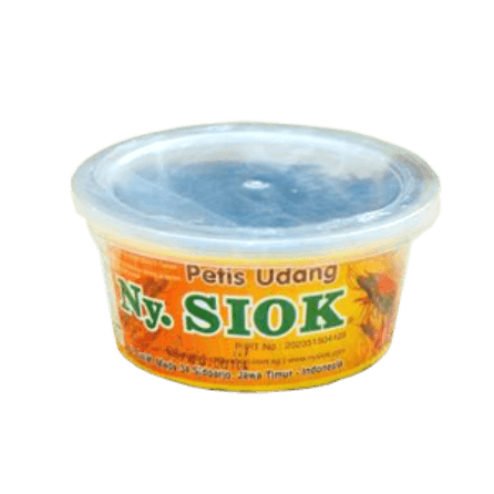 Ny.Siok Petis Udang 250g