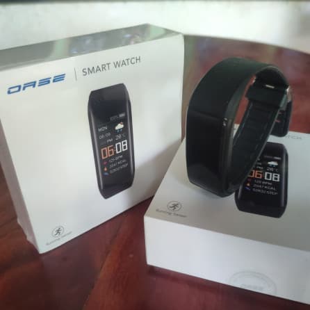 OASE SMARTWATCH H10B