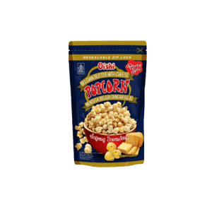 OISHI SNACK POPCORN MENTEGA BELGIA PCH 100g