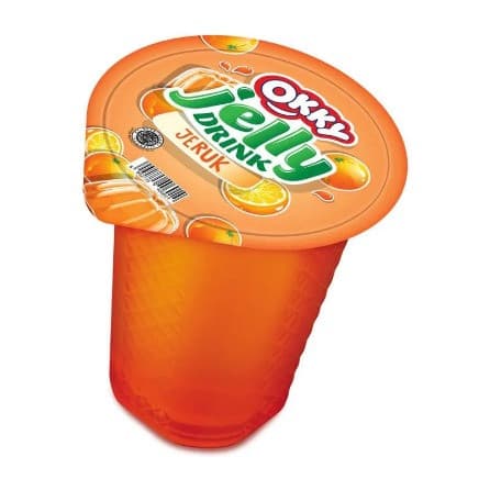 OKKY JELLY DRINK JERUK